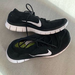 Nike Free Flyknit 5.0